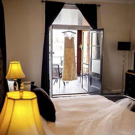 The Commercial Boutique Hotel Tenterfield Rom bilde