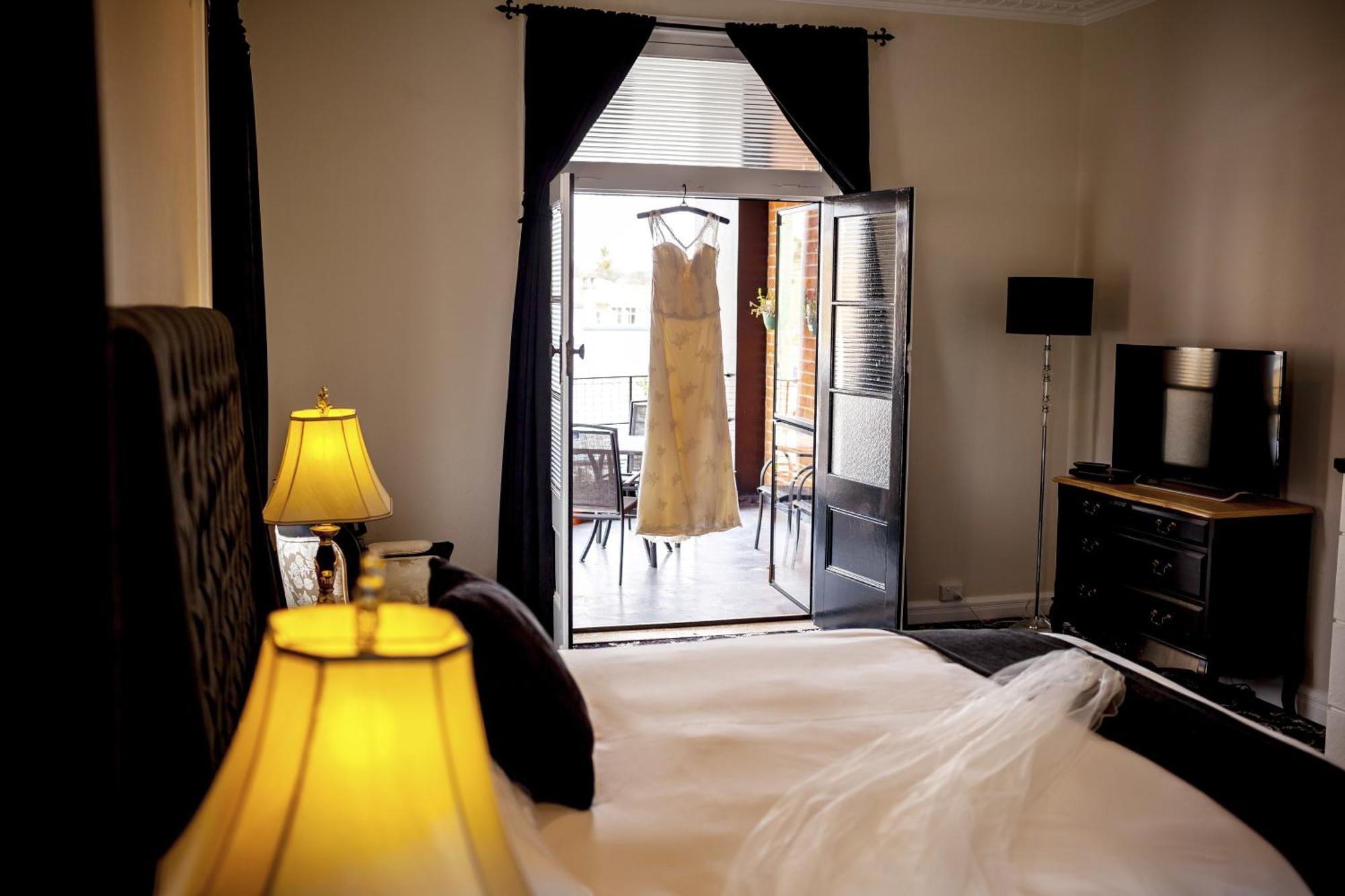 The Commercial Boutique Hotel Tenterfield Rom bilde