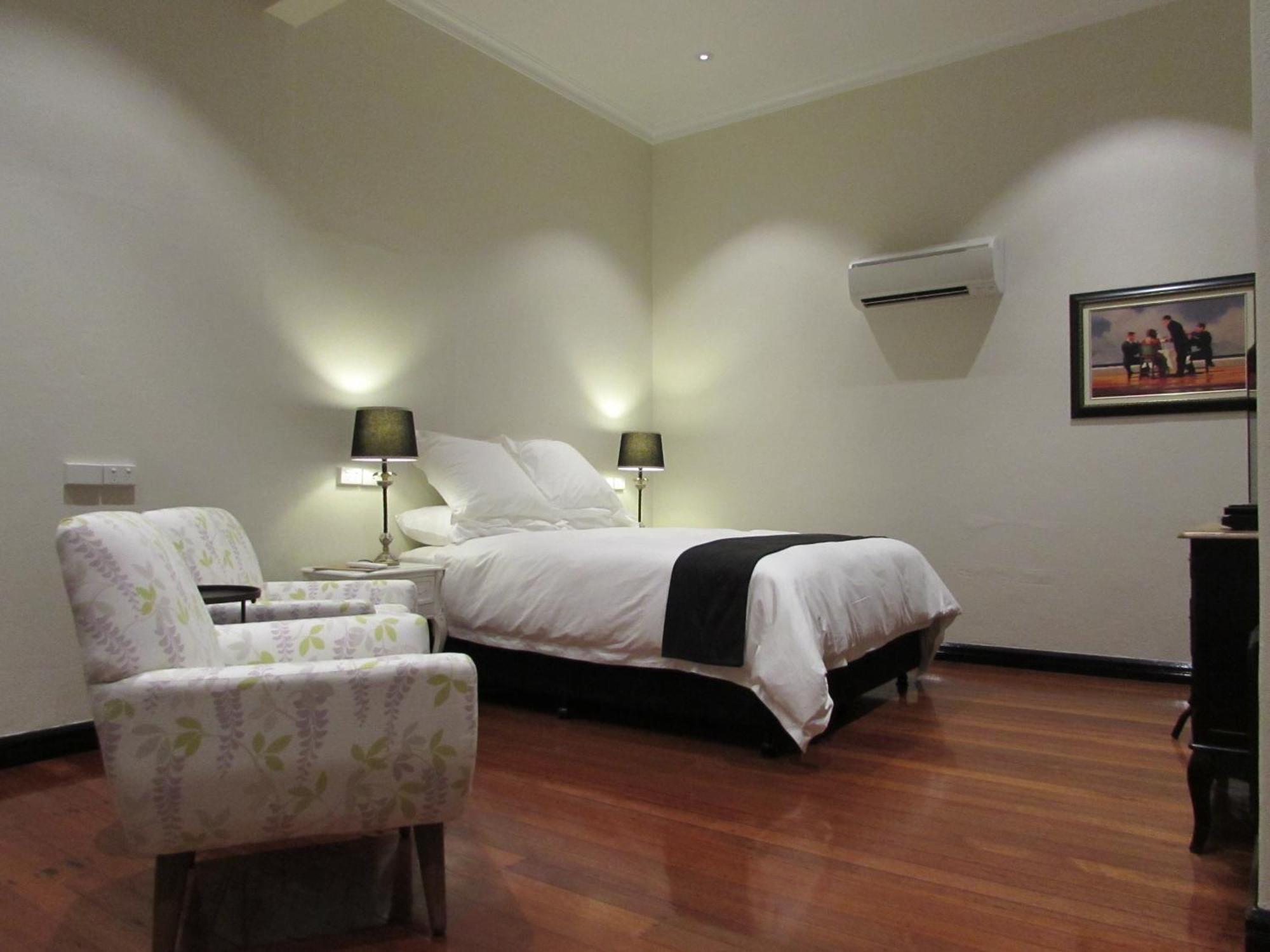 The Commercial Boutique Hotel Tenterfield Rom bilde