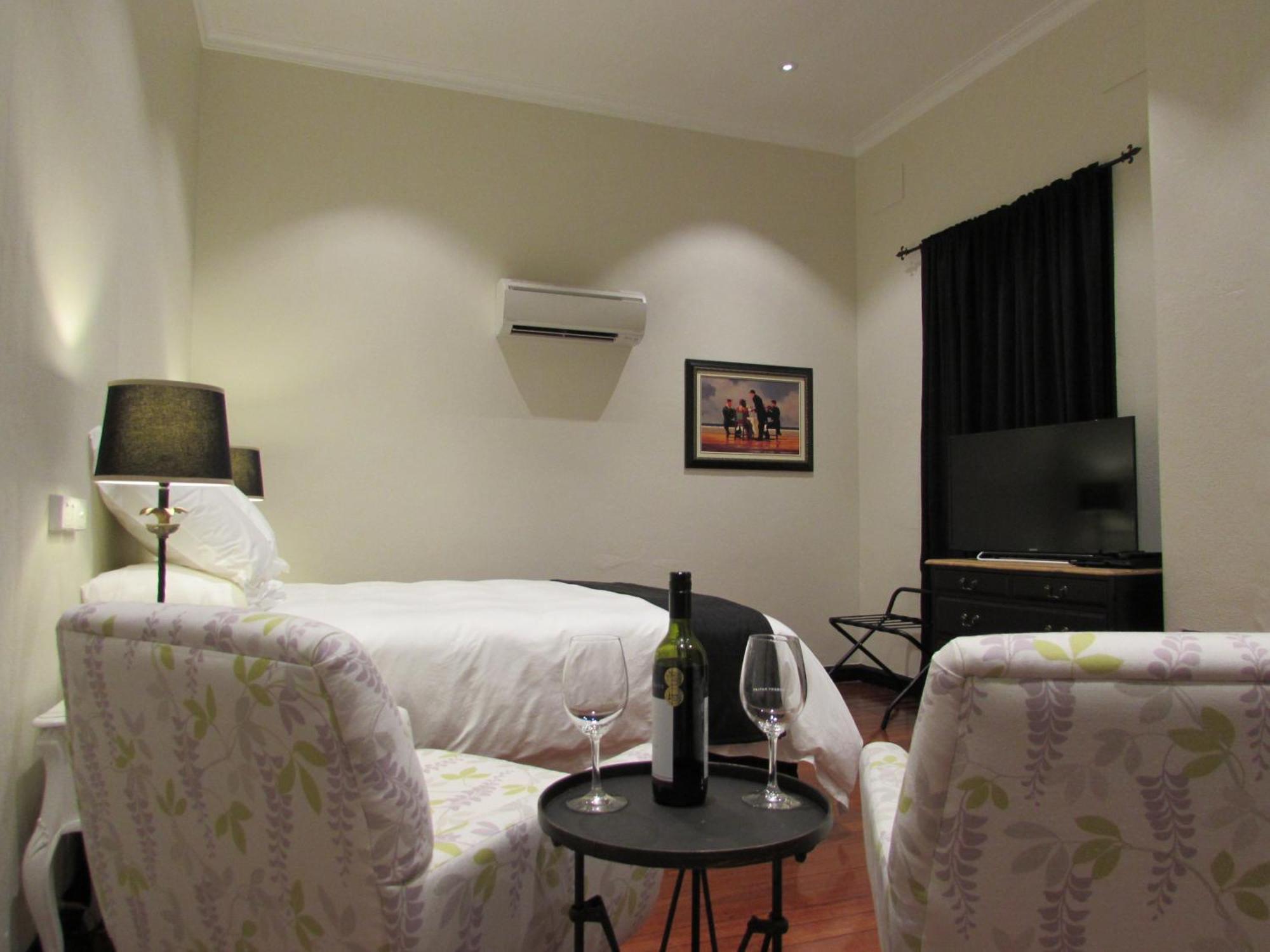 The Commercial Boutique Hotel Tenterfield Rom bilde