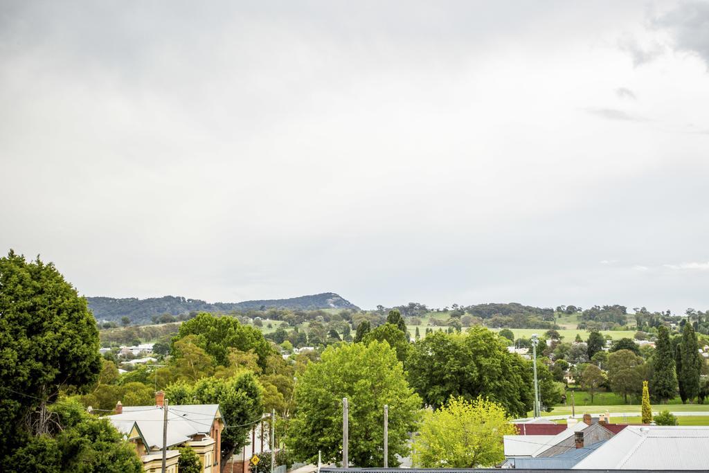 The Commercial Boutique Hotel Tenterfield Rom bilde