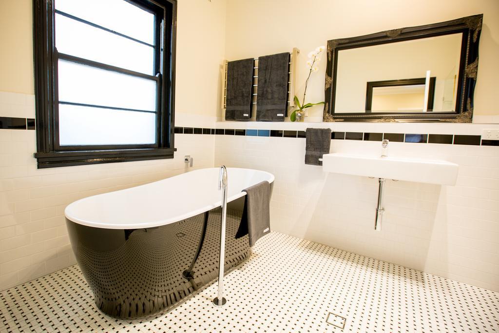 The Commercial Boutique Hotel Tenterfield Rom bilde
