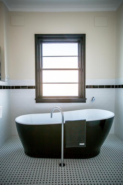 The Commercial Boutique Hotel Tenterfield Rom bilde