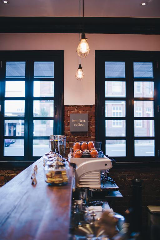 The Commercial Boutique Hotel Tenterfield Eksteriør bilde
