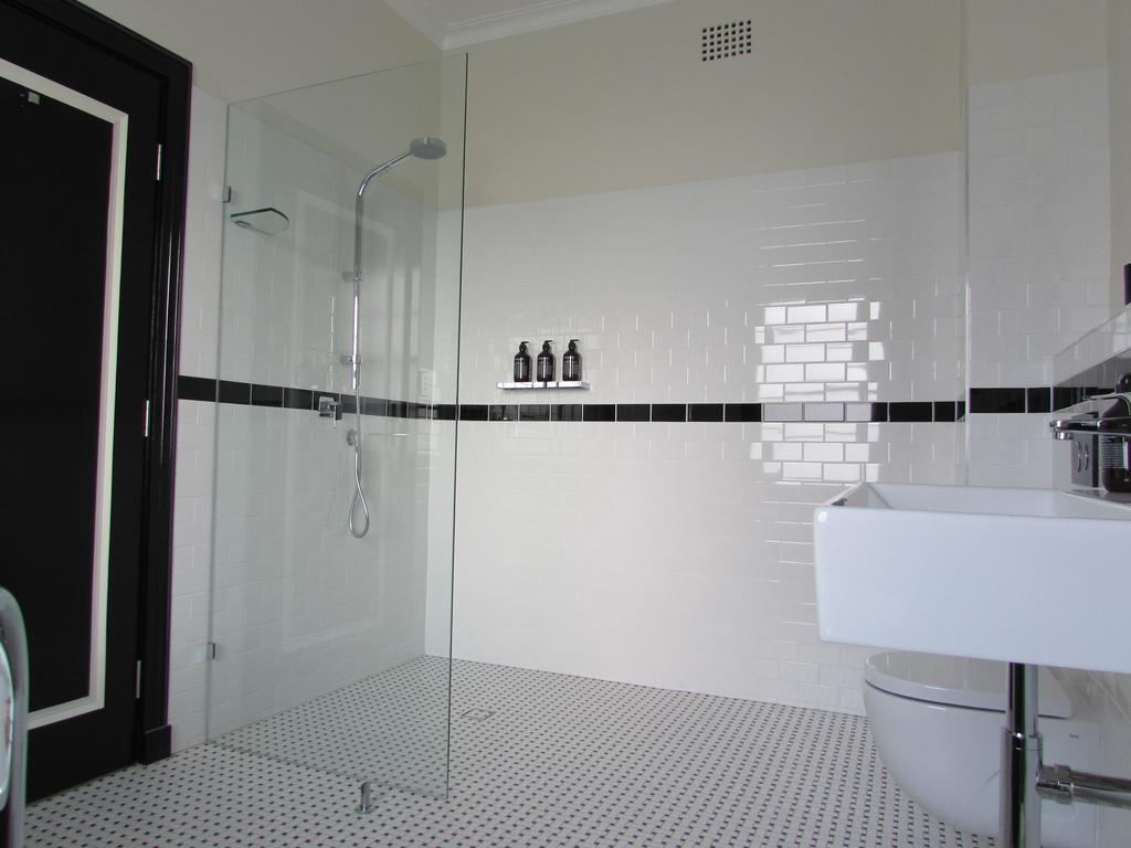 The Commercial Boutique Hotel Tenterfield Rom bilde
