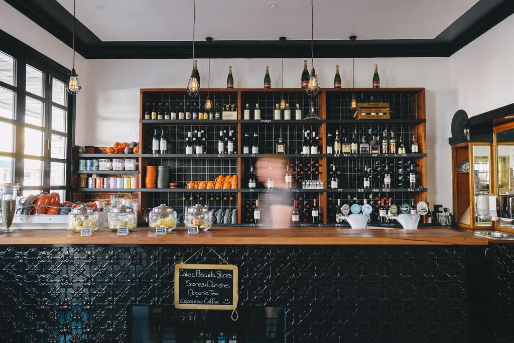 The Commercial Boutique Hotel Tenterfield Eksteriør bilde