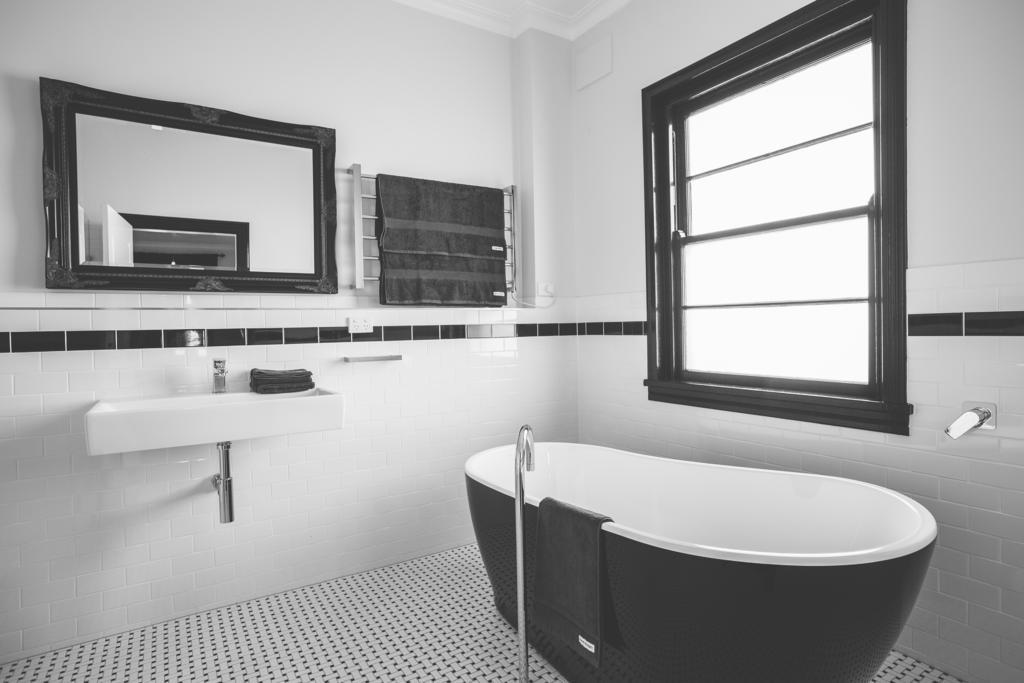 The Commercial Boutique Hotel Tenterfield Eksteriør bilde