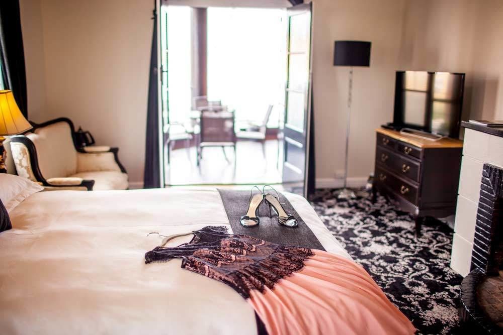 The Commercial Boutique Hotel Tenterfield Eksteriør bilde