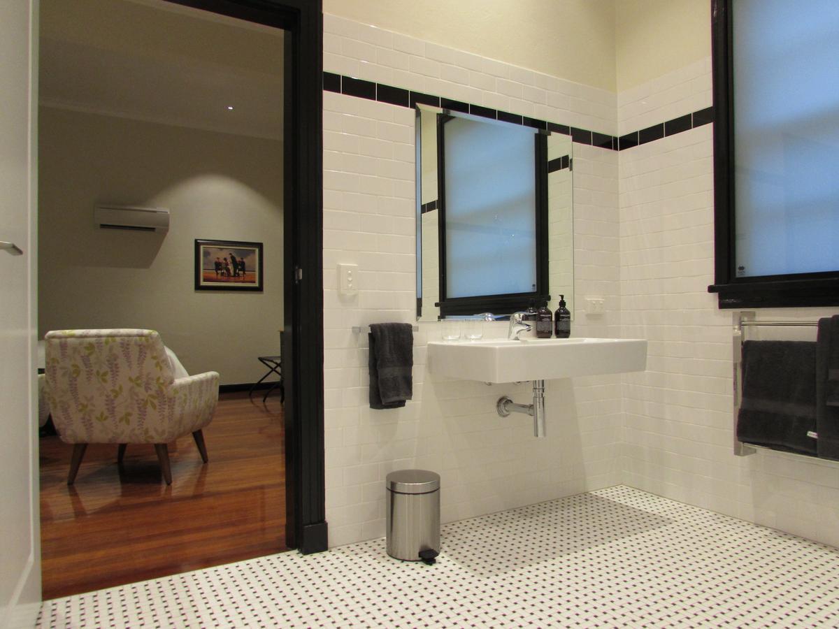 The Commercial Boutique Hotel Tenterfield Rom bilde