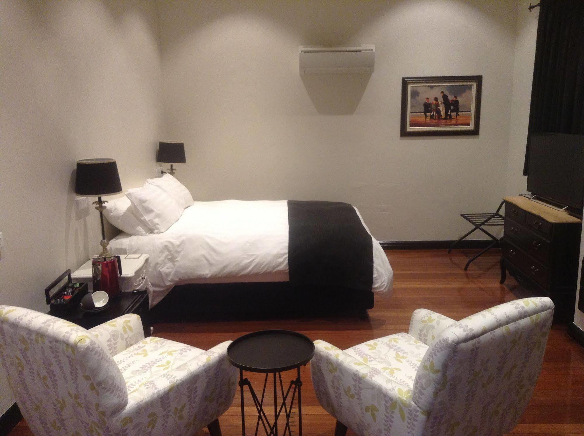 The Commercial Boutique Hotel Tenterfield Eksteriør bilde