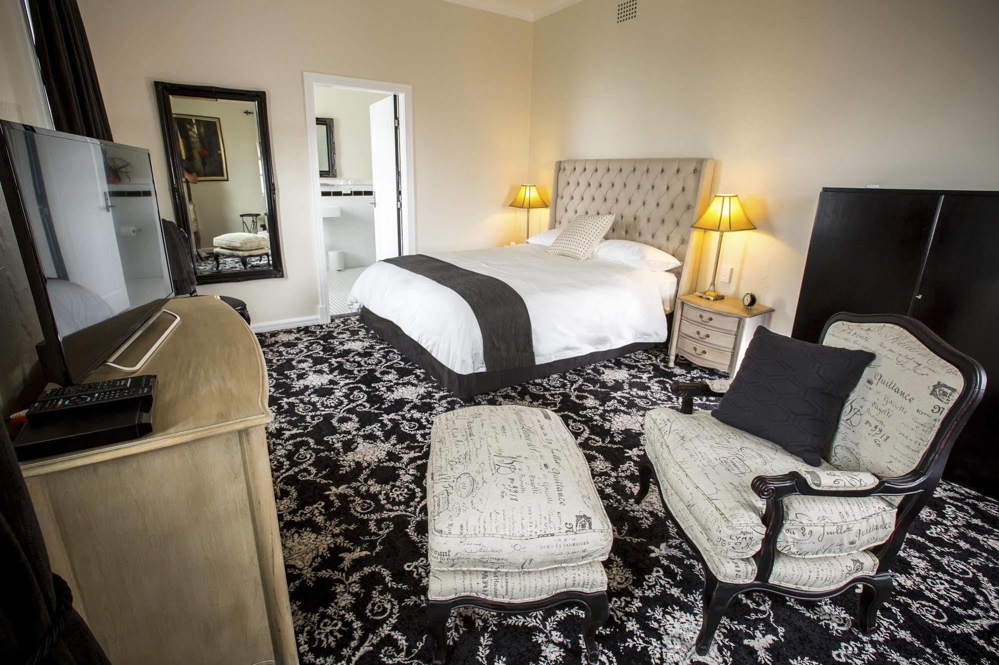 The Commercial Boutique Hotel Tenterfield Eksteriør bilde