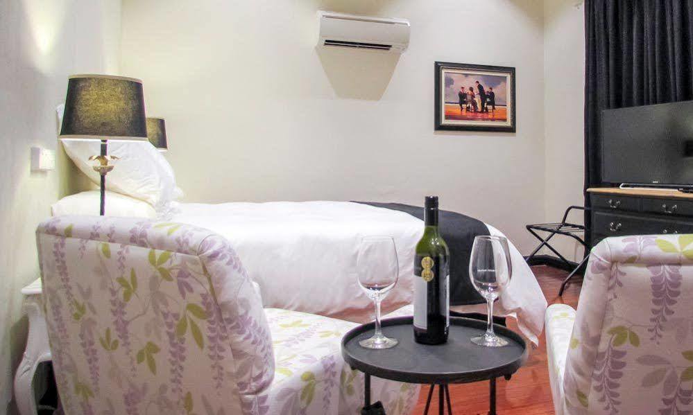 The Commercial Boutique Hotel Tenterfield Eksteriør bilde
