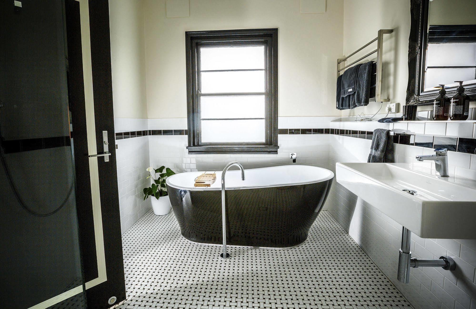 The Commercial Boutique Hotel Tenterfield Eksteriør bilde