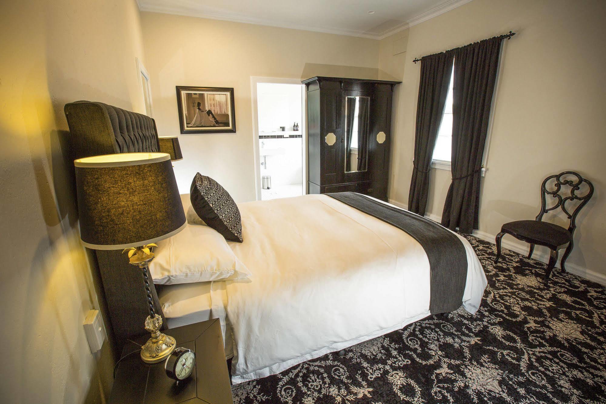 The Commercial Boutique Hotel Tenterfield Eksteriør bilde